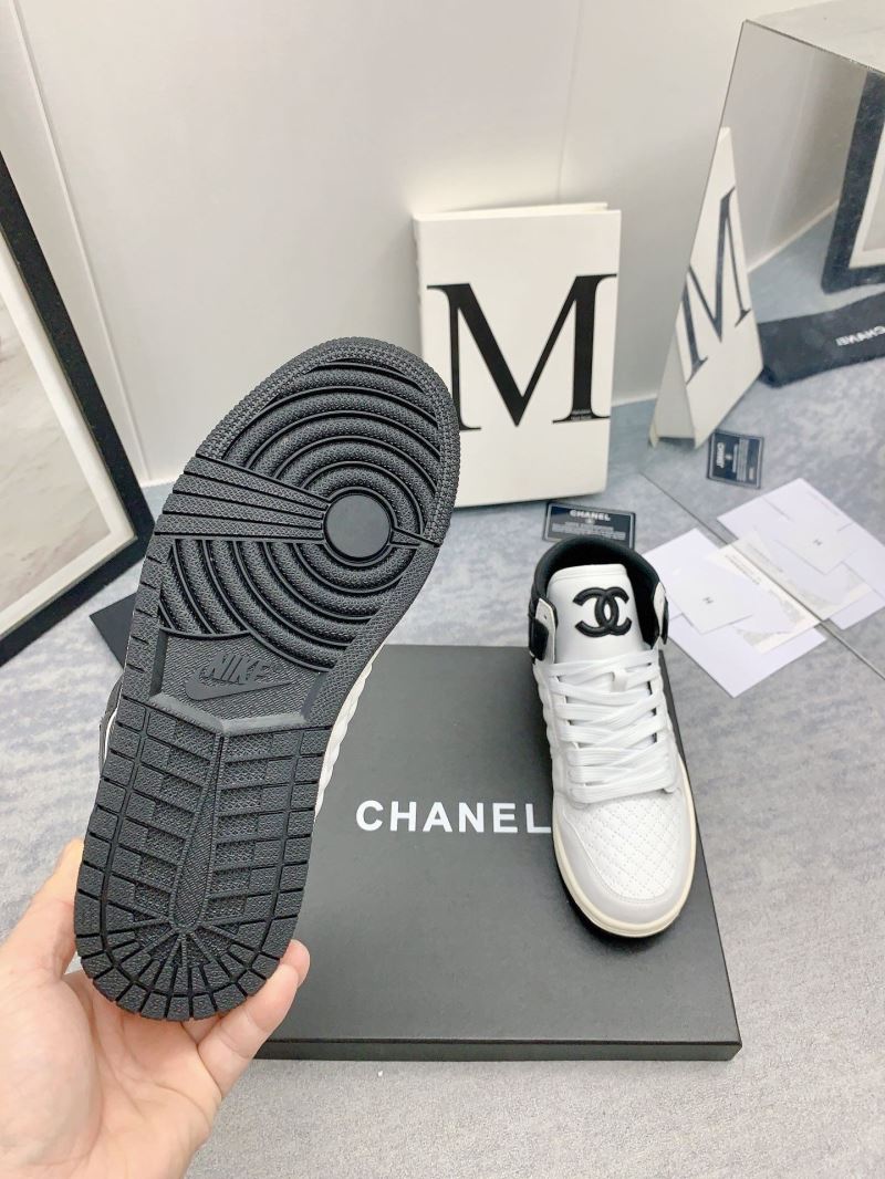 Chanel Sport Shoes